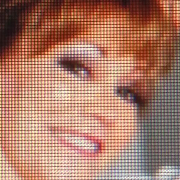 Meet your Posher, Cherry - Picture 1 of 1